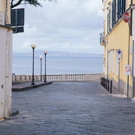 San Paolo House Appartement Sorrento Buitenkant foto