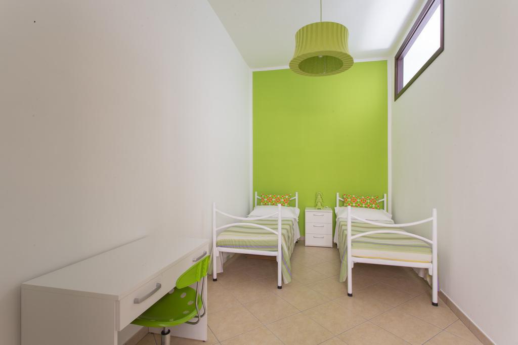 San Paolo House Appartement Sorrento Kamer foto
