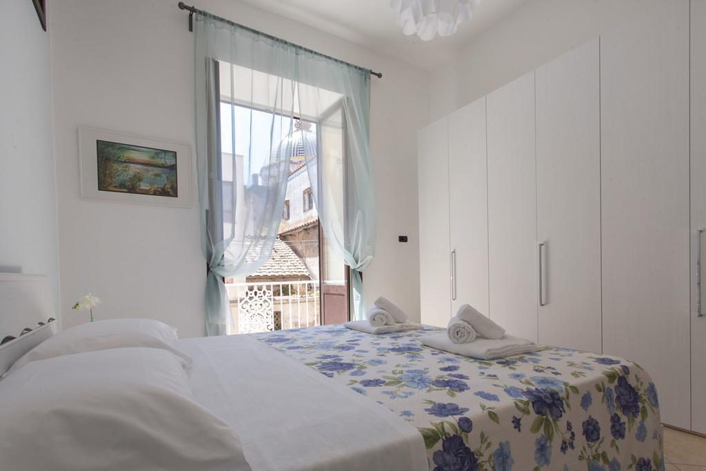 San Paolo House Appartement Sorrento Kamer foto