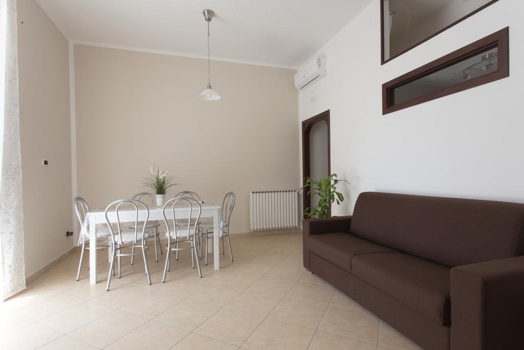 San Paolo House Appartement Sorrento Kamer foto