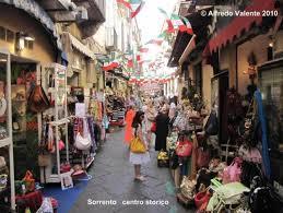 San Paolo House Appartement Sorrento Buitenkant foto