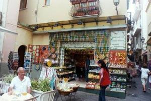 San Paolo House Appartement Sorrento Buitenkant foto