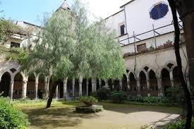 San Paolo House Appartement Sorrento Buitenkant foto