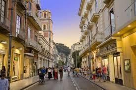 San Paolo House Appartement Sorrento Buitenkant foto