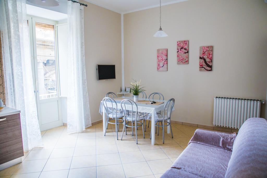 San Paolo House Appartement Sorrento Buitenkant foto